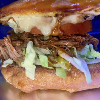 TORTAS
